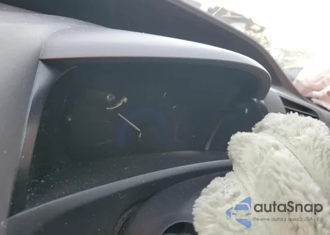 2012 Honda Civic Lx z USA, uszkodzony, nr VIN 19XFB2F57CE342639